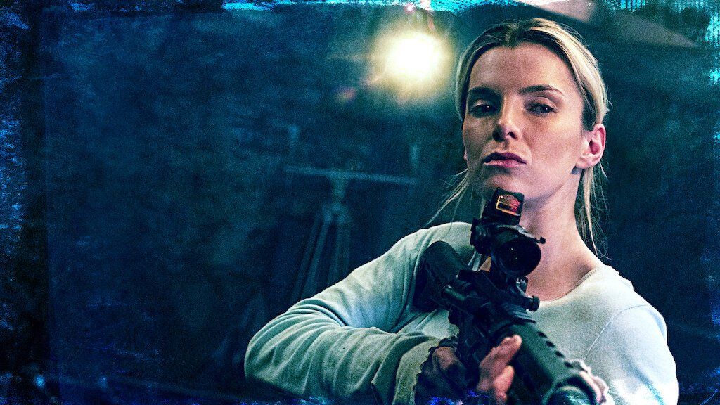 Solo en Netflix: la película que abrió una grieta en Hollywood y fue suspendida en Estados Unidos