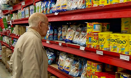 Beneficios exclusivos para jubilados en supermercados con Banco Nación Beneficios exclusivos para jubilados en supermercados con Banco Nación
