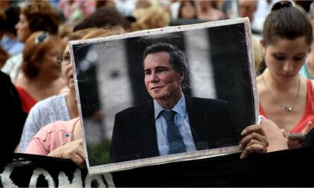 las 6 principales incognitas del caso nisman las 6 principales incognitas del caso nisman