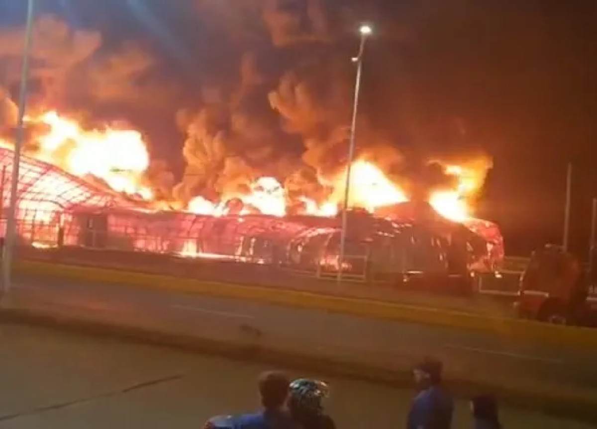 Ciudad de Garupá, Misiones.