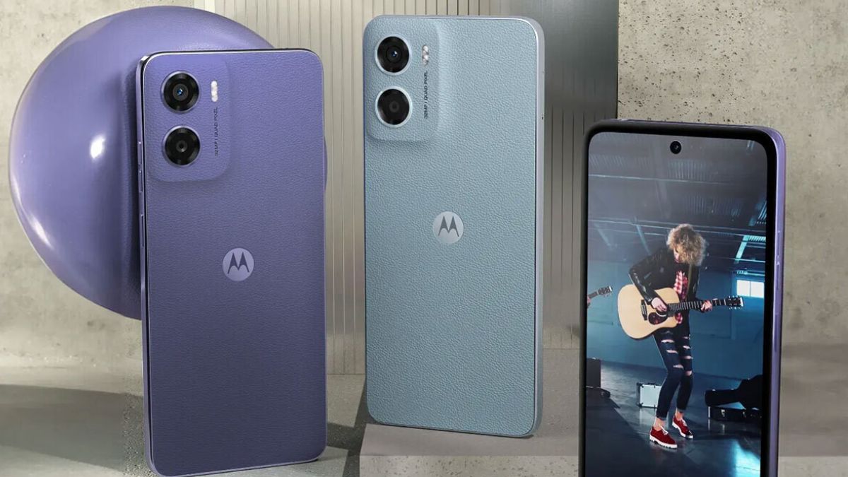 Motorola Moto E15. Motorola Moto E15.