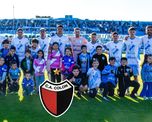 El contundente anuncio de Temperley previo a jugar con Colón que enloqueció a los hinchas El contundente anuncio de Temperley previo a jugar con Colón que enloqueció a los hinchas