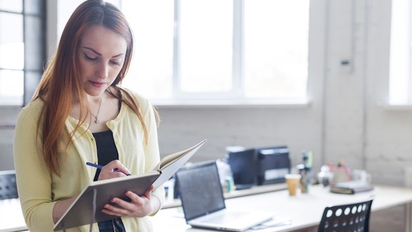 Día de la secretaria: ¿por qué se festeja el 4 de septiembre?