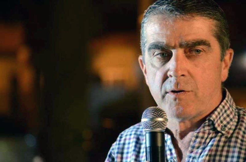 Armando Traferri siempre se caracterizó por su capacidad de articulación con otros sectores del poder.