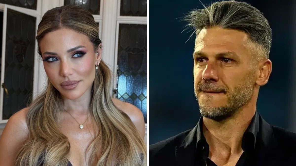 Evangelina Anderson expresó su descargo a través de un video que generó repercusión.