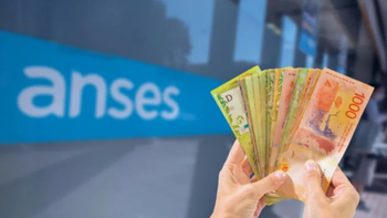 ANSES paga un BONO de $370.000 en MAYO por ÚNICA VEZ, cómo anotarse