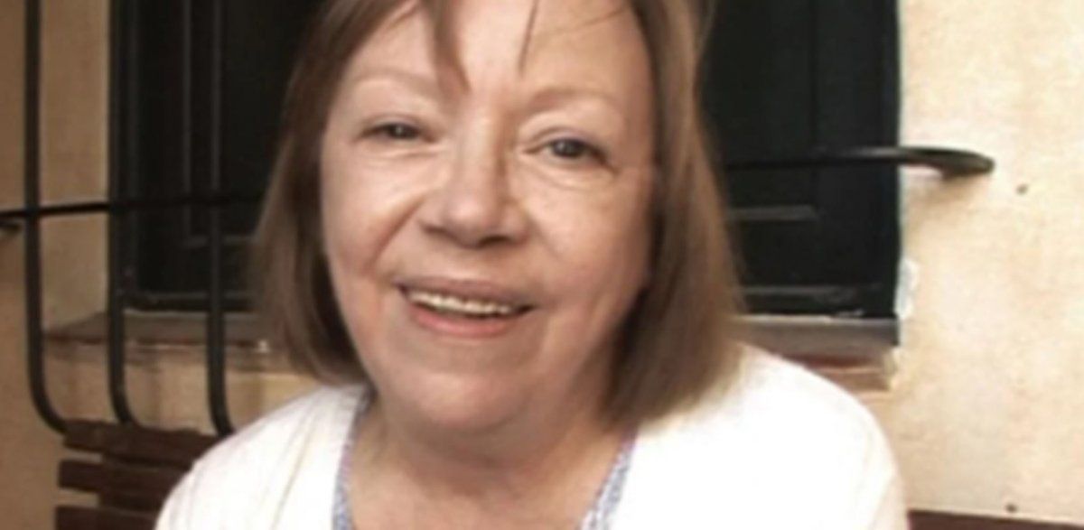 Murió la actriz Susana Ortiz en el día de su cumpleaños