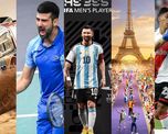 El verano 2024 estará plagado de eventos deportivos. Conocé su agenda