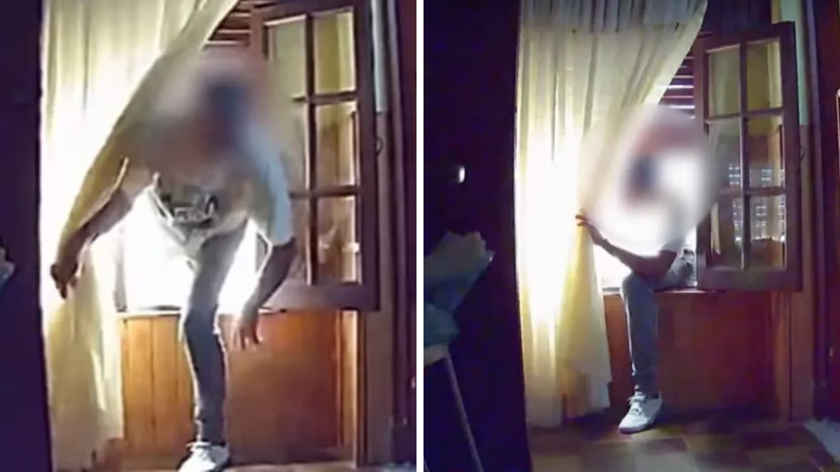 Insólito robo en Pergamino: notó que faltaba plata y descubrió que su novio entraba a robar a escondidas.