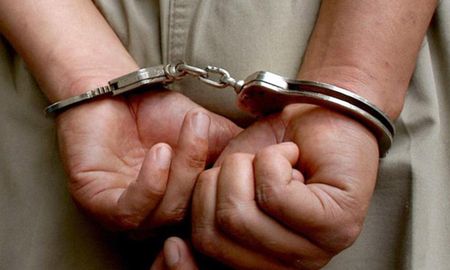 estuvo preso ocho anos, salio de la carcel y robo una farmacia en arocena estuvo preso ocho anos, salio de la carcel y robo una farmacia en arocena