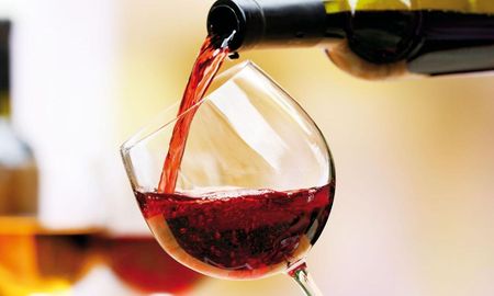 la oms pidio minimizar el consumo de alcohol en cuarentena la oms pidio minimizar el consumo de alcohol en cuarentena