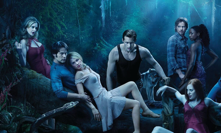 5 datos curiosos de True Blood, la serie que la rompe en Netflix 5 datos curiosos de True Blood, la serie que la rompe en Netflix
