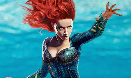 Fanáticos de Johnny Depp han recolectado un millón de firmas para despedir a Amber Heard de Aquaman 2 Fanáticos de Johnny Depp han recolectado un millón de firmas para despedir a Amber Heard de Aquaman 2
