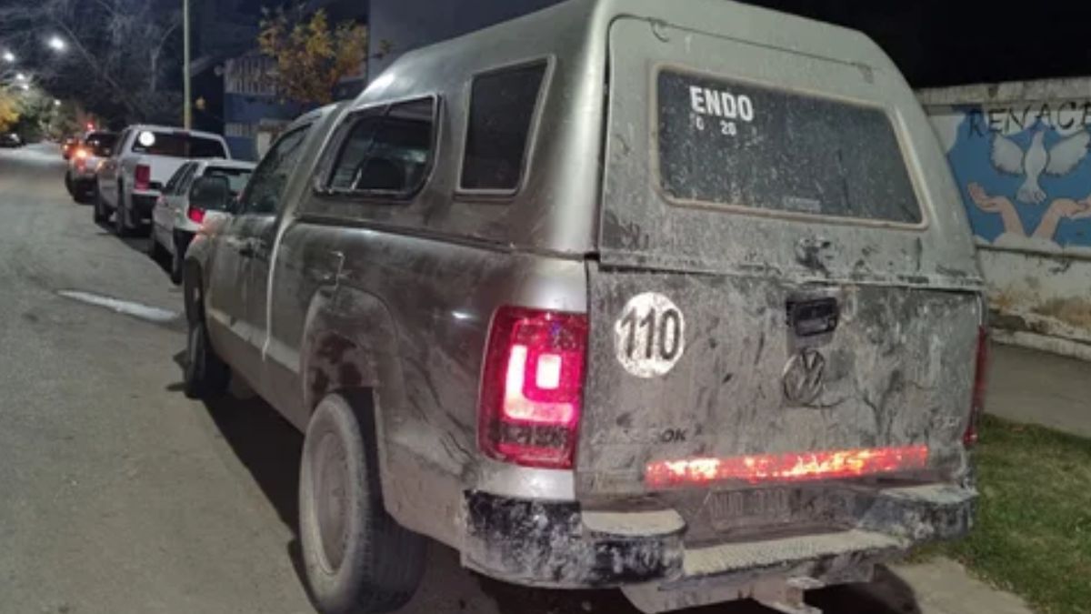 Bahía Blanca: encontraron 4 cadáveres en la puerta del hospital