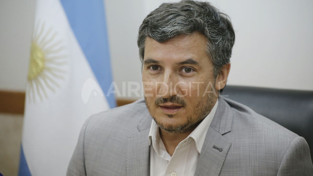 Investigan los desmanes en Rafaela durante la manifestación en pedido de seguridad y justicia por Gonzalo Glaria