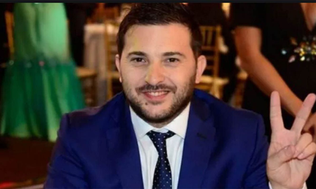 Diego Brancatelli abrirá un supermercado low cost junto a su suegro macrista Diego Brancatelli abrirá un supermercado low cost junto a su suegro macrista