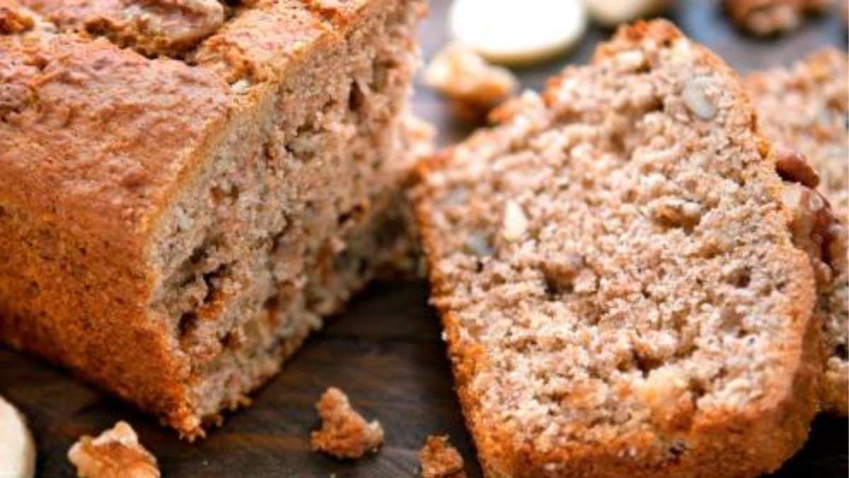 Una receta ideal para tener algo saludable a mano durante toda la semana.