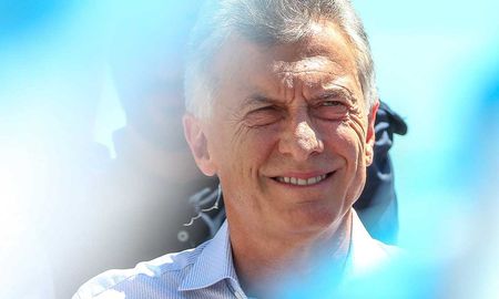 La Ley de Alquileres es una muy mala ley, que claramente fracasó, tuiteó Macri. La Ley de Alquileres es una muy mala ley, que claramente fracasó, tuiteó Macri.
