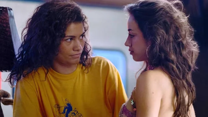 Priscilla Delgado conquistó 