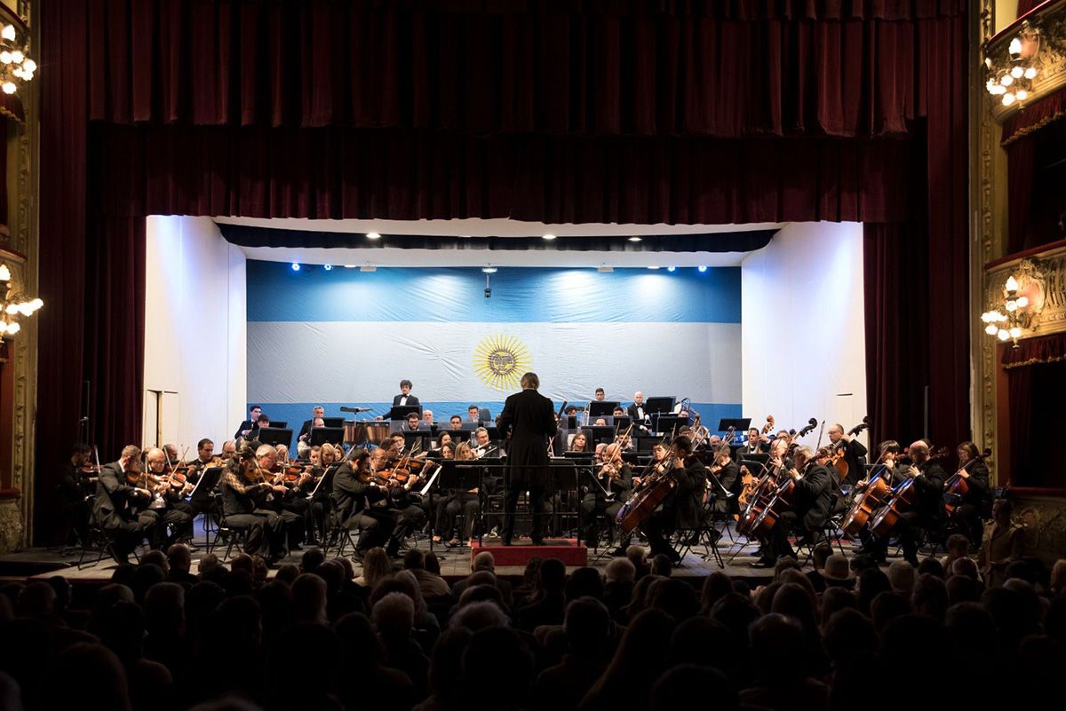 El retiro de entradas estará disponible desde el martes 19 en la boletería del Teatro Municipal de Santa Fe.