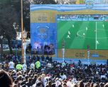 El Mundial 2026 ya late en Argentina y miles de fanáticos esperan ansiosos el debut de la Selección. El Mundial 2026 ya late en Argentina y miles de fanáticos esperan ansiosos el debut de la Selección.