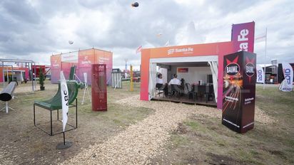 El gobierno de Santa Fe anunció líneas de créditos para el sector productivo