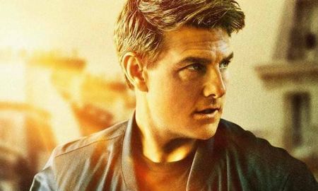 Tom Cruise y Chris McQuarrie hacen vídeo en contra del “efecto telenovela”