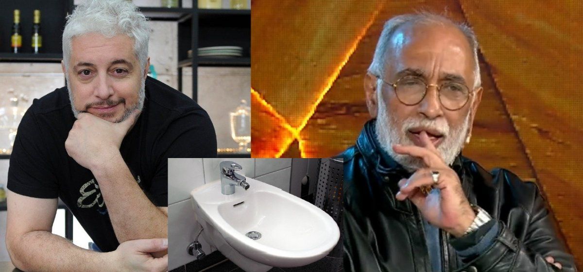 &nbsp;Mariano Peluffo y el apoyo del Negro Oro