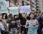 &nbsp;En cuatro meses 92 mujeres fueron asesinadas en el país, y también se registraron cinco transfemicidios y siete femicidios vinculados de varones