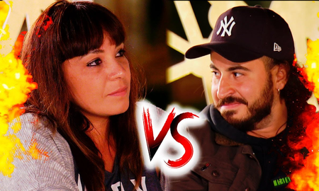 Lissa Vera e Imanol Rodríguez competirán para quedarse en El Hotel de Los Famosos. Lissa Vera e Imanol Rodríguez competirán para quedarse en El Hotel de Los Famosos.