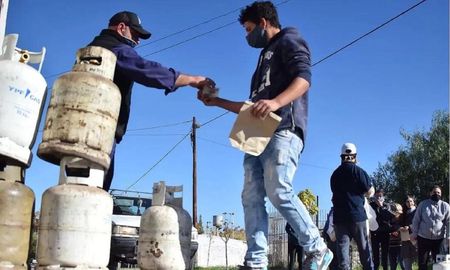Cuándo cobro el Programa Hogar según mi DNI en julio de 2025. Cuándo cobro el Programa Hogar según mi DNI en julio de 2025.