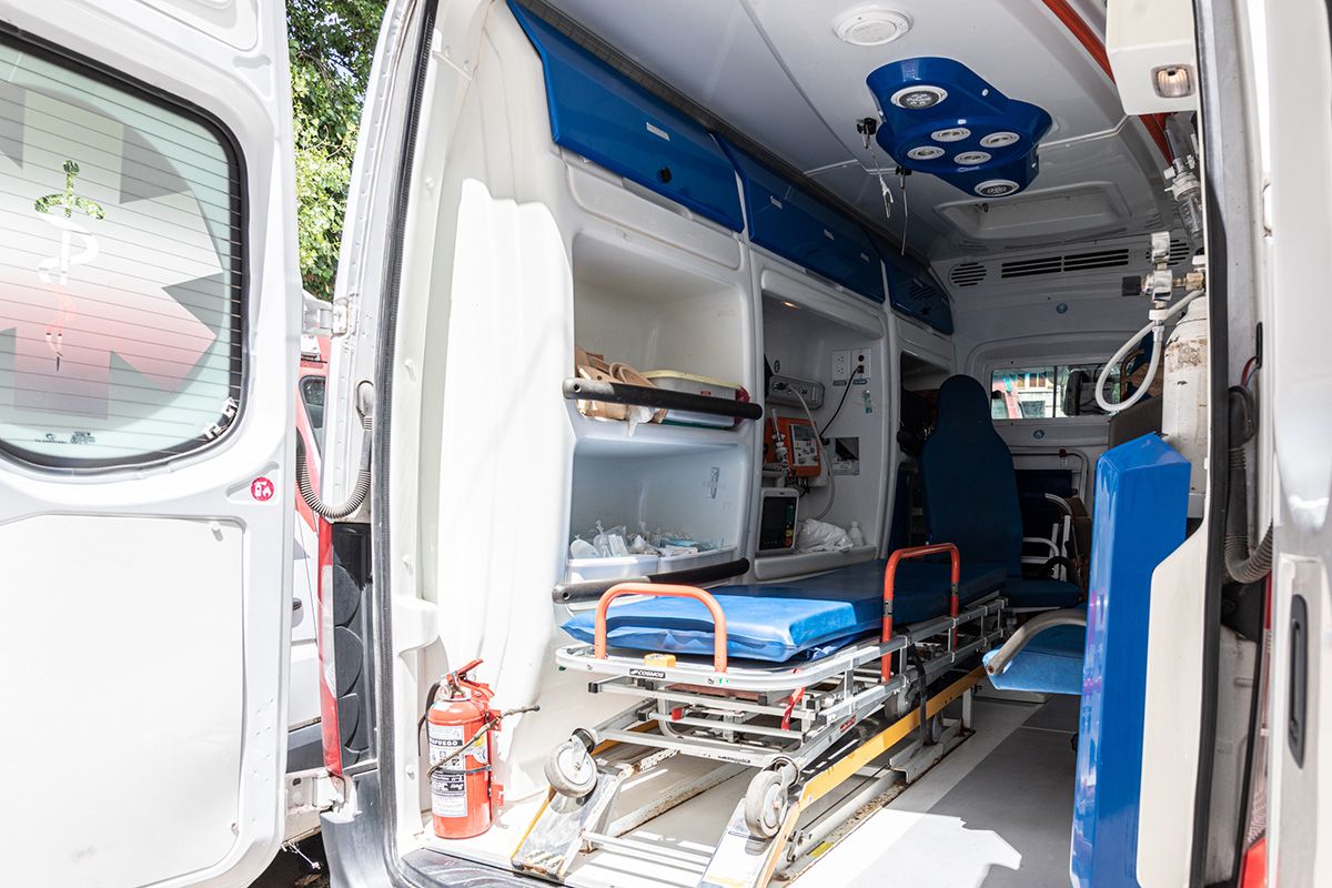 La Federación Cordobesa de Natación admitió que el protocolo no exigía la presencia física de una ambulancia