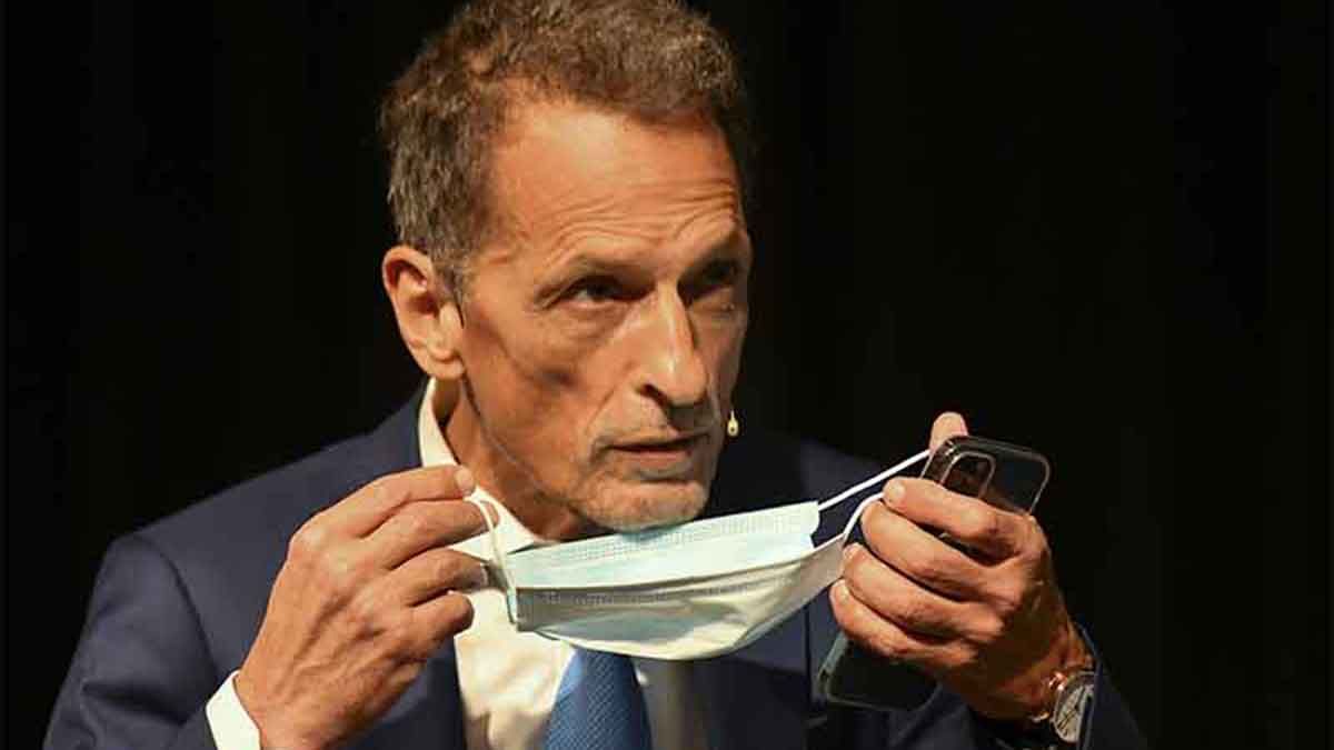 Belocopitt anunció que este jueves presentarán una medida cautelar en la Justicia.