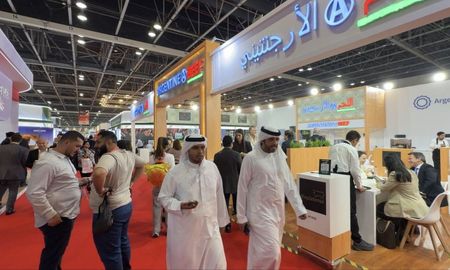 gulfood 2026: la carne argentina cerro negocios con valores firmes y expectativas positivas gulfood 2026: la carne argentina cerro negocios con valores firmes y expectativas positivas