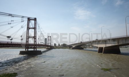 Este otoño será un período de recuperación y persistencia de niveles medios del río. Este otoño será un período de recuperación y persistencia de niveles medios del río.