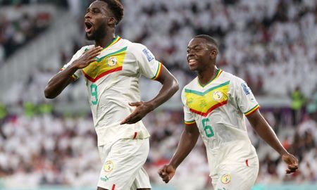 los hinchas de senegal coparon las calles de dakar tras el paso a octavos en el mundial los hinchas de senegal coparon las calles de dakar tras el paso a octavos en el mundial