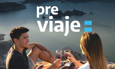 Previaje 4 comienza entre mayo y junio de este año aunque no se sabe la fecha exacta Previaje 4 comienza entre mayo y junio de este año aunque no se sabe la fecha exacta
