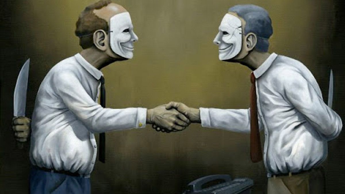 Estos son los signos del zodiaco más hipócritas