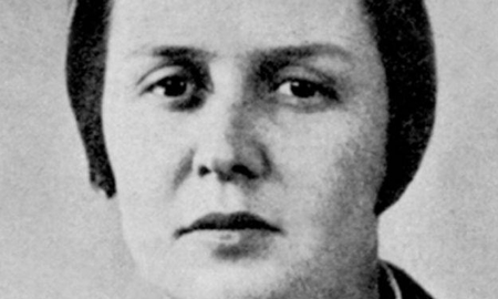 Quién es Elena Caffarena, la feminista a la que Google homenajea hoy Quién es Elena Caffarena, la feminista a la que Google homenajea hoy