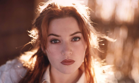Cómo luce hoy Kate Winslet, 23 años después de Titanic Cómo luce hoy Kate Winslet, 23 años después de Titanic