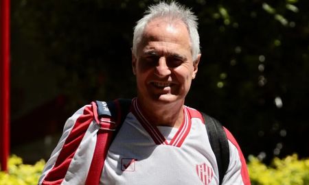 Madelón, feliz por el rendimiento de Unión tras la victoria en Junín: Cuando damos todo, nos gusta a todos. Madelón, feliz por el rendimiento de Unión tras la victoria en Junín: Cuando damos todo, nos gusta a todos.