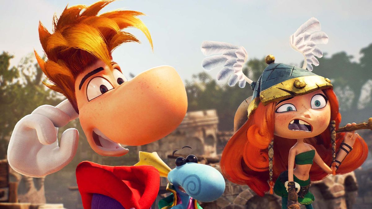 Rayman Legends Retold implementará mejoras en su motor de físicas y juego cruzado en línea para adecuar el clásico de plataformas a los estándares de juego modernos. Rayman Legends Retold implementará mejoras en su motor de físicas y juego cruzado en línea para adecuar el clásico de plataformas a los estándares de juego modernos.