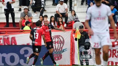 ¿Un equipo de Santa Fe arregló un partido para evitar el descenso?: polémicas declaraciones