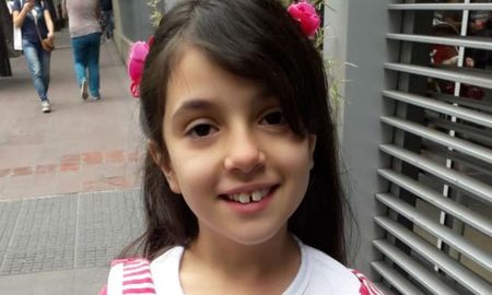 Es mendocina, tiene 8 años y fue premiada en Japón por sus dibujos