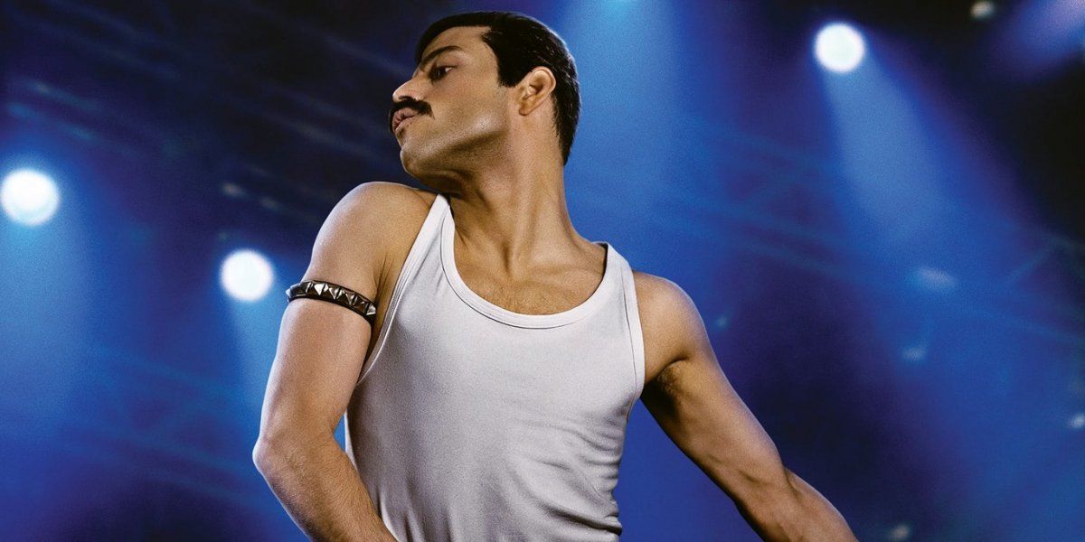 La increíble transformación de Rami Malek en Freddie Mercury, ahora en un vídeo del rodaje de ‘Bohemian Rhapsody’