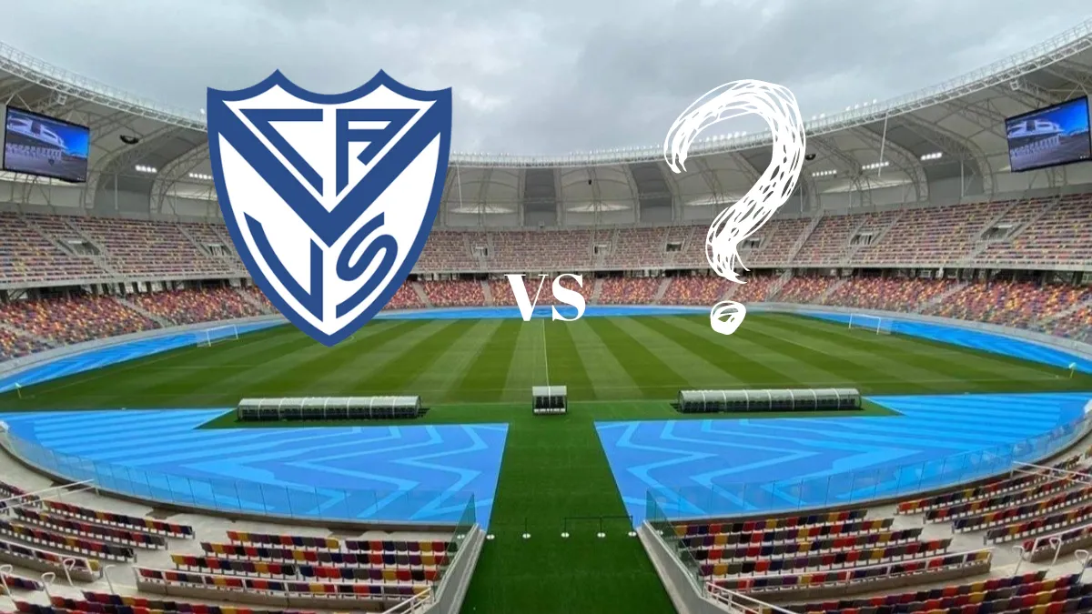 Día y estadio para la final de la Copa de la Liga 2024: Boca, Vélez y Estudiantes sueñan con el título. Día y estadio para la final de la Copa de la Liga 2024: Boca, Vélez y Estudiantes sueñan con el título.