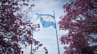 En un nuevo 2 de abril, Santa Fe ya consagra la soberanía argentina de las Islas Malvinas en su Constitución