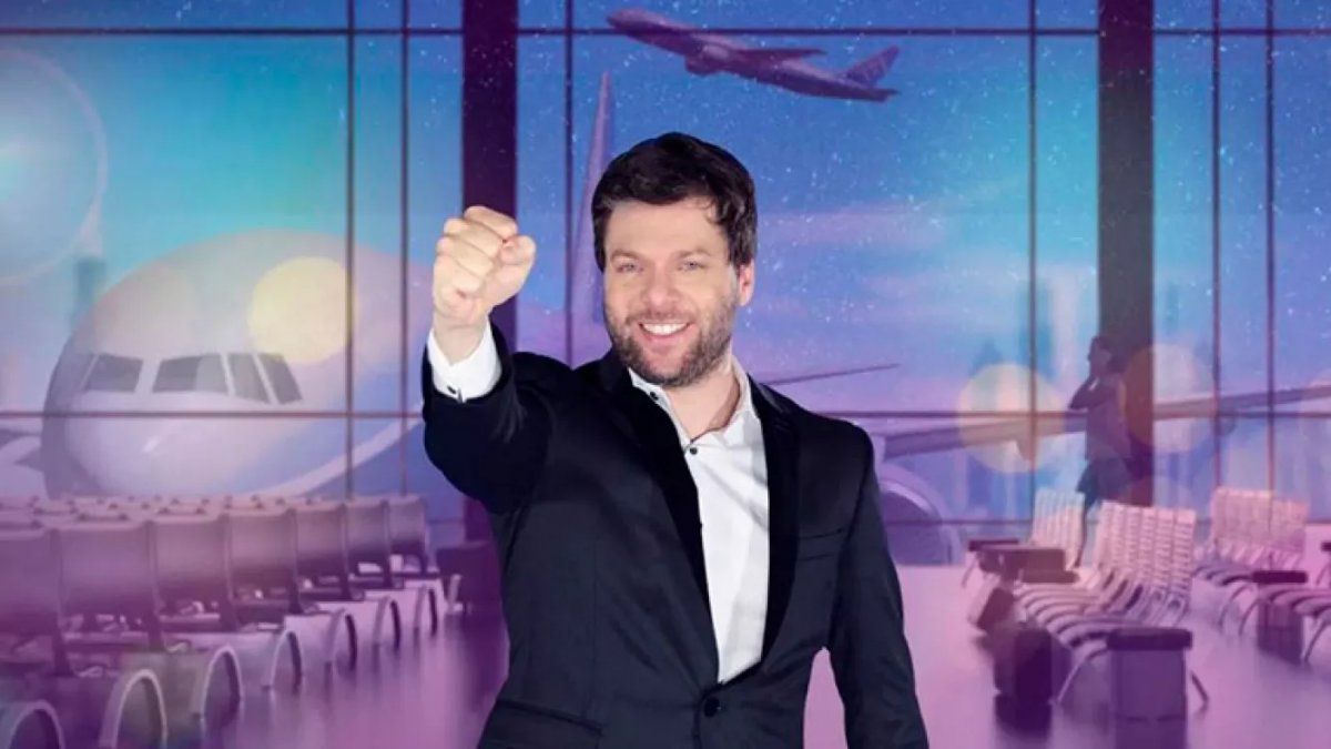 Una mujer y su hija ganaron casi 600 mil pesos en Bienvenidos a Bordo.