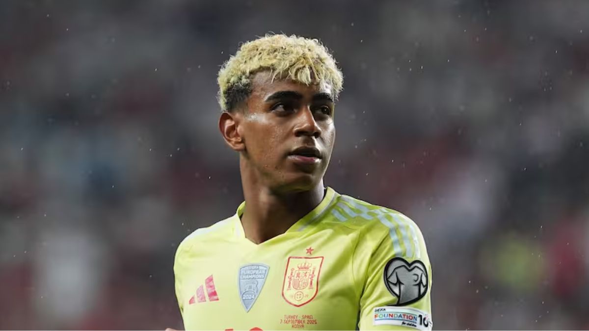 Polémica en España: Lamine Yamal fue desafectado de la selección por un tratamiento médico no autorizado