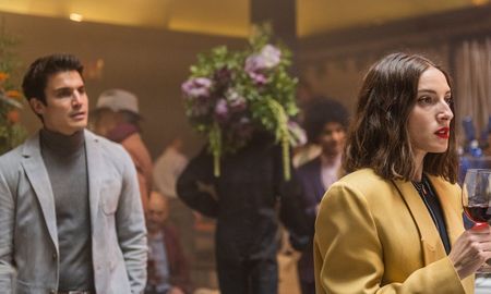 Netflix lanzó el tráiler de la nueva película de María Valverde y Álex González, Fuimos canciones. Netflix lanzó el tráiler de la nueva película de María Valverde y Álex González, Fuimos canciones.